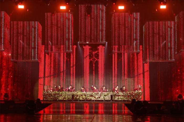 ENHYPEN WORLD TOUR ‘MANIFESTO’ IN SEOUL(P)&(C)BELIFT LAB Inc.