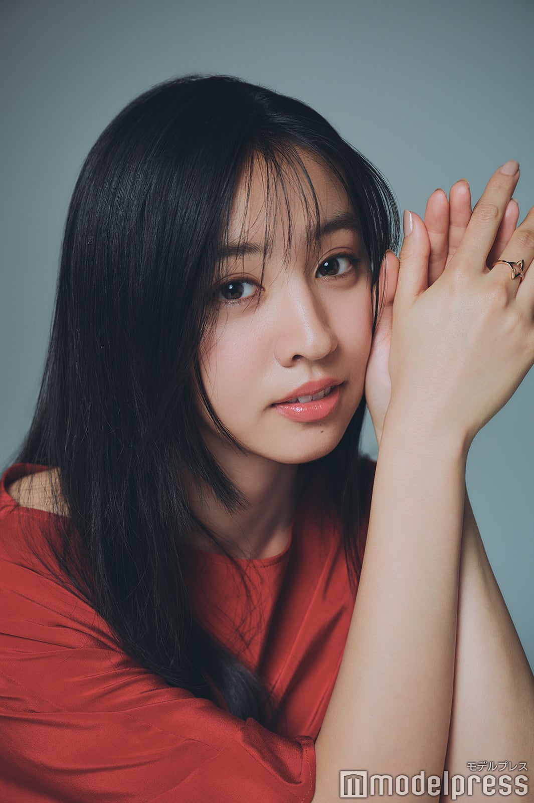 Koki,（C）モデルプレス