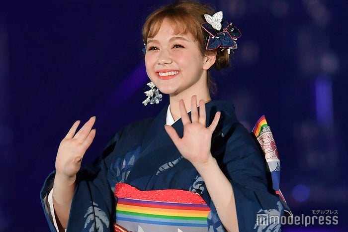 Hkt48村重杏奈 辛口アドバイス受ける 第二の指原にはなれない モデルプレス Hkt48村重杏奈 辛口アドバイス受ける 第二の指原にはなれない モデルプレス
