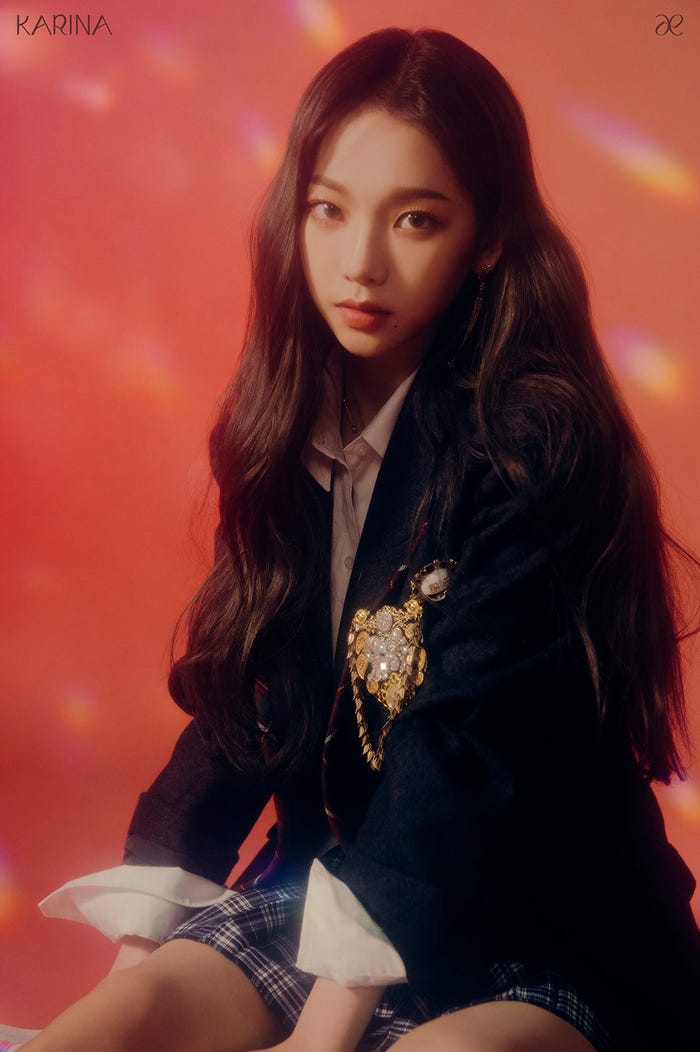 カリナ (提供写真)