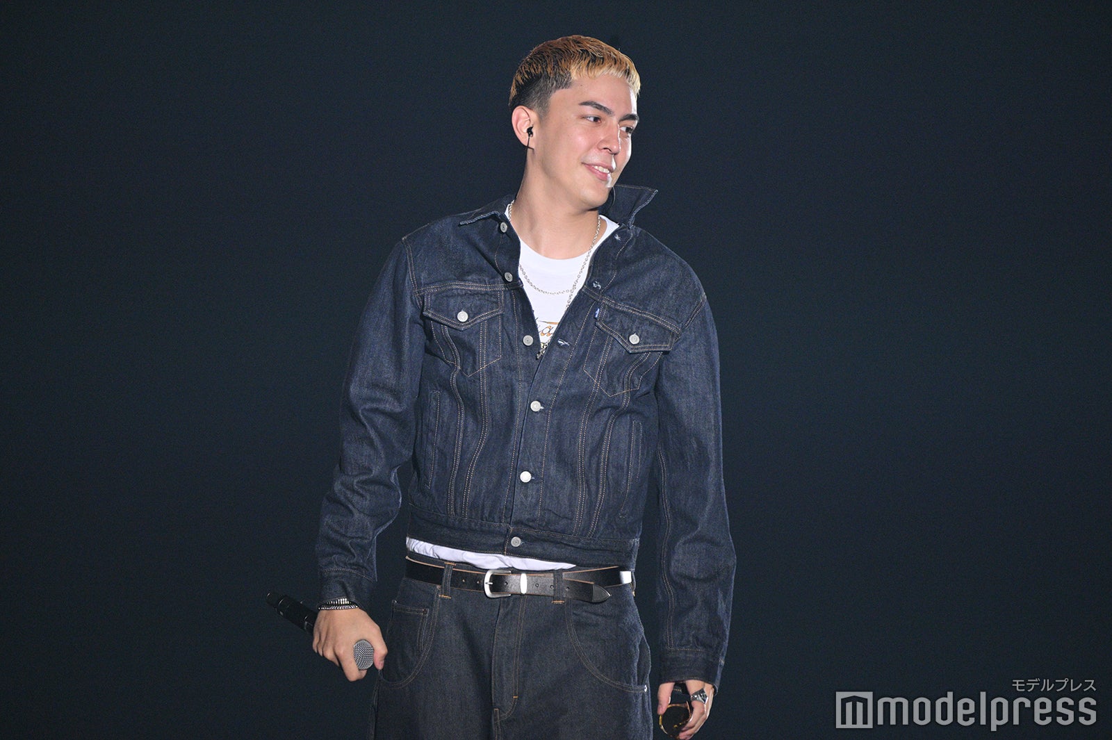 KOMOREBI（C）モデルプレス