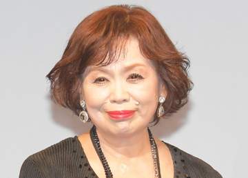 上沼恵美子が「71歳でこんな感情が残ってるなんて」夢中になっている俳優にウットリ「女性ホルモン湧き出る」