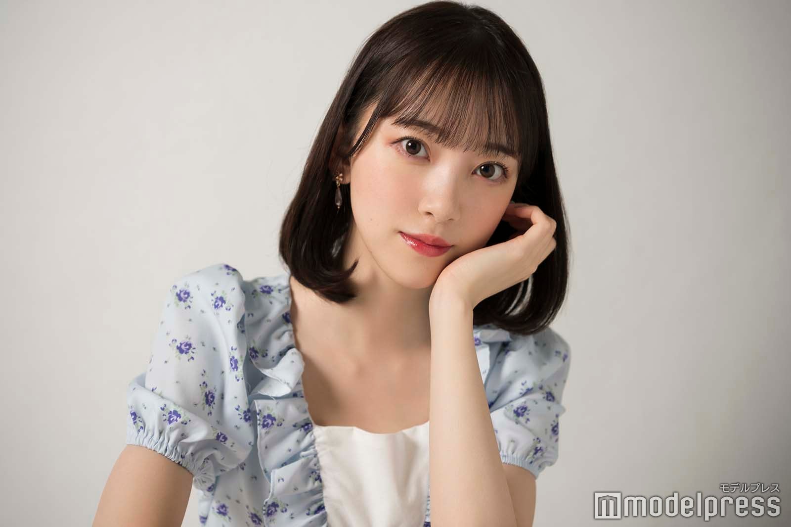堀未央奈（C）モデルプレス