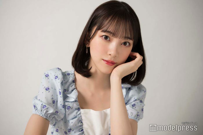 堀未央奈(C)モデルプレス