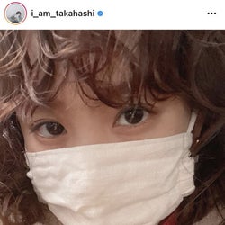 プードルみたいで可愛い アニーみたい 高橋愛のニューヘアに反響 モデルプレス プードルみたいで可愛い アニーみたい 高橋愛のニューヘアに反響 モデルプレス