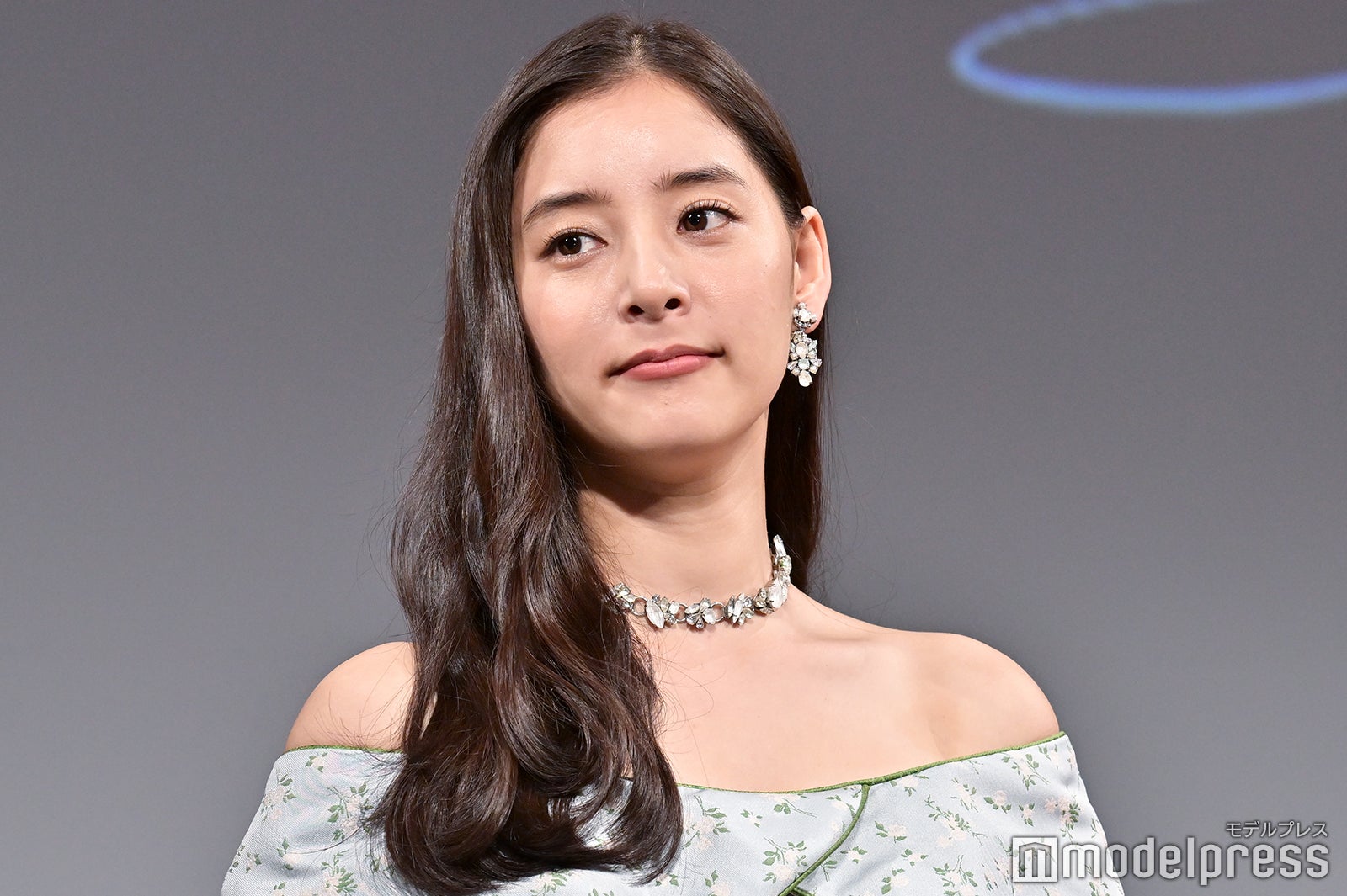 新木優子（C）モデルプレス