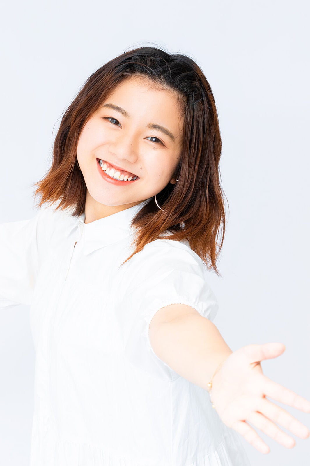 ミスNo.5 大野 夢月