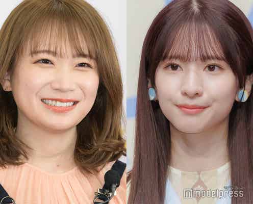 秋元真夏、乃木坂46の新副キャプテン菅原咲月に太鼓判「咲月だったら大丈夫」「バランスがすごくいい」