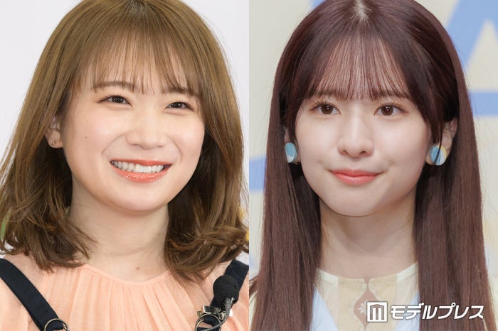 秋元真夏、乃木坂46の新副キャプテン菅原咲月に太鼓判「咲月だったら大丈夫」「バランスがすごくいい」