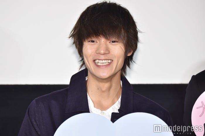 窪田正孝 (C)モデルプレス