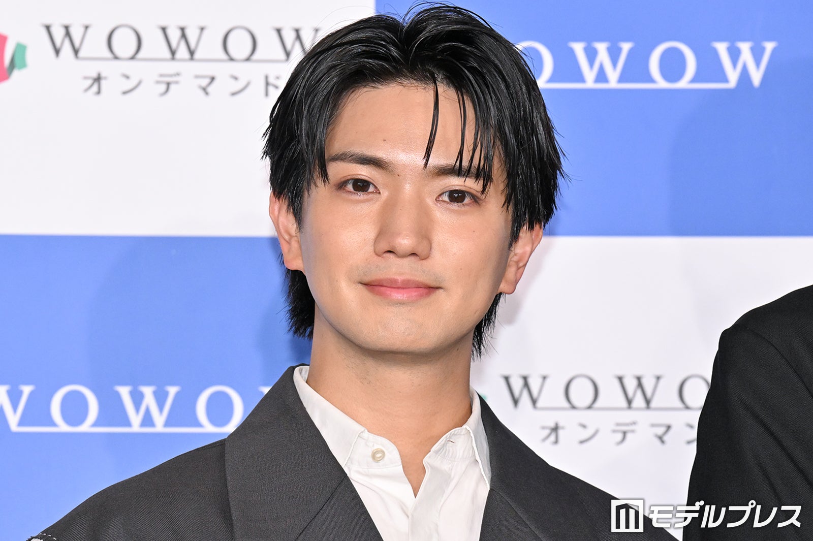 Aぇ! group正門良規、ジュニア時代は「失敗だらけ」だった「かっこよければ最終的にOKみたいなところがある」【連続ドラマW　MR -医薬情報担当者-】