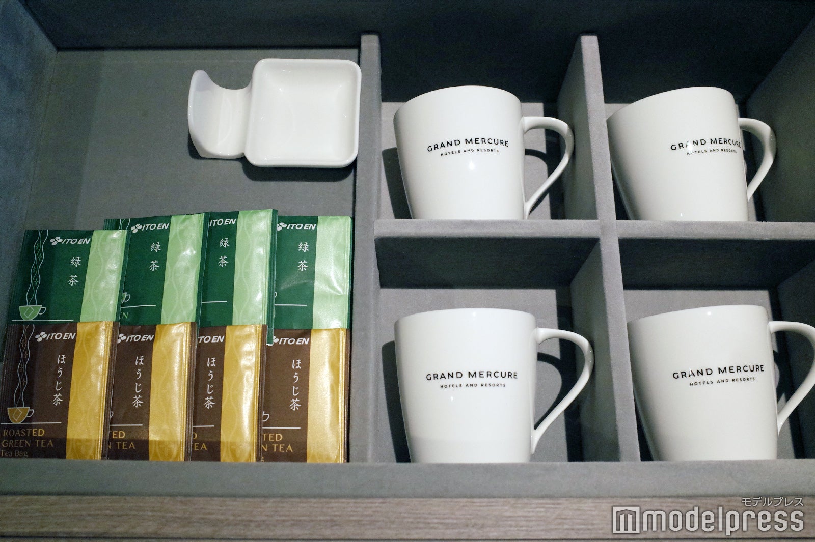 グランドメルキュール八ヶ岳リゾート＆スパ（C）モデルプレス