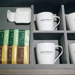 グランドメルキュール八ヶ岳リゾート&スパ(C)モデルプレス