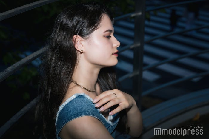 杏奈さん(C)モデルプレス