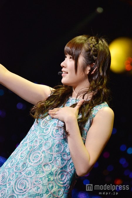 「乃木坂46 2ND YEAR BIRTHDAY LIVE」より