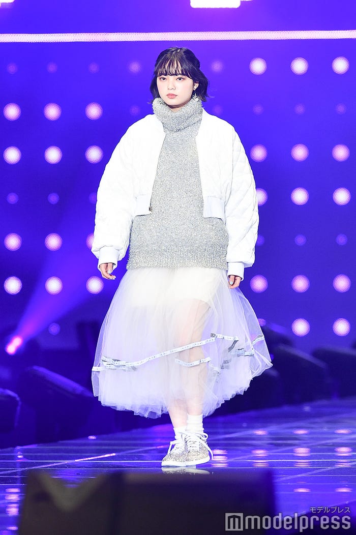 平手友梨奈 (C)モデルプレス