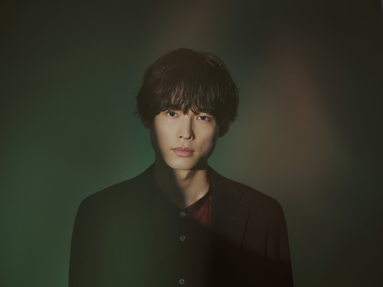 松村北斗（C）日本テレビ