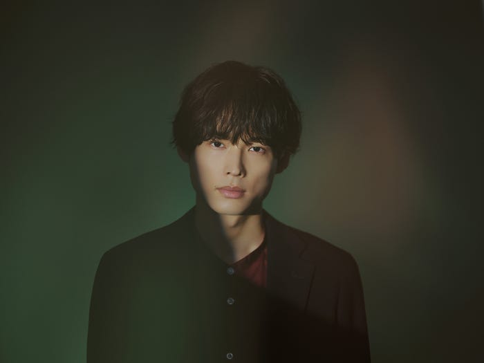 松村北斗(C)日本テレビ