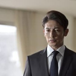 『桜の塔』第2話 “上條”玉木宏、連続通り魔事件を利用し出世パフォーマンス