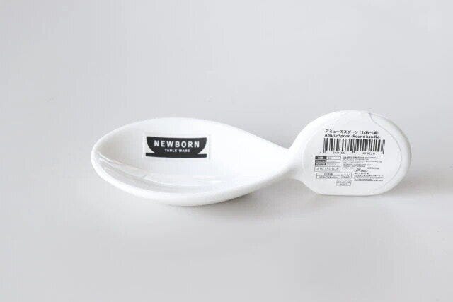 ダイソー アミューズスプーン(丸取っ手) パッケージ ダイソー アミューズスプーン(丸取っ手) パッケージ