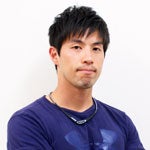 パーソナルトレーナー 中村 和也