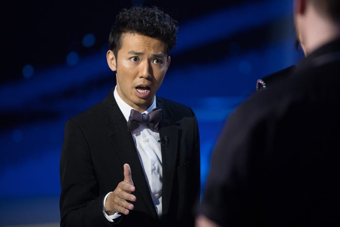 綾部祐二(提供画像)