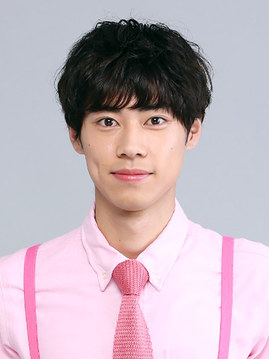 戸塚純貴（提供画像）