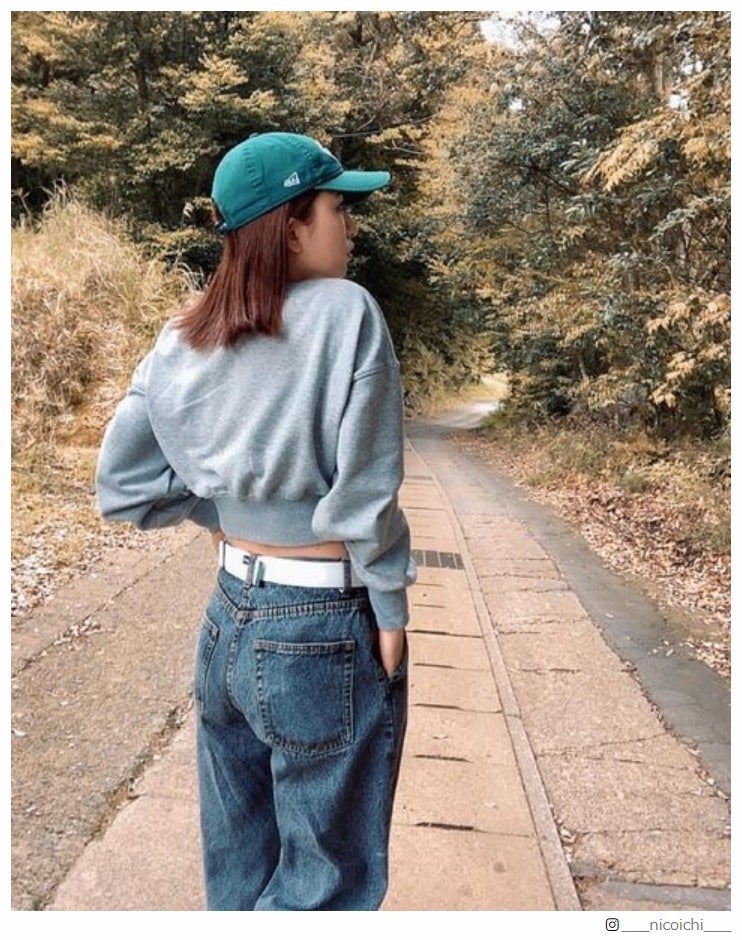 平成フラミンゴ・NICO、家族でキャンプへ 兄からの“私服NG”理由告白で反響