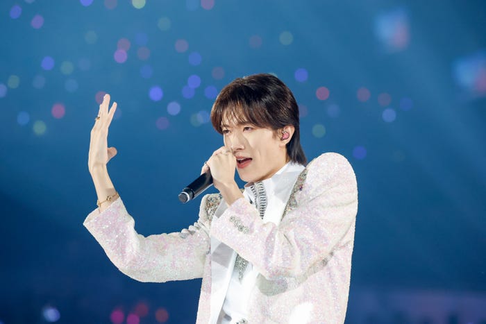 山中柔太朗/モデルプレス独占カット(撮影:笹森健一、小坂茂雄、高橋まりな)