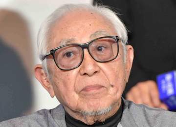 脚本家・倉本聰さん死去 91歳 多臓器不全で 「北の国から」など 「富良野塾」で後進育成も