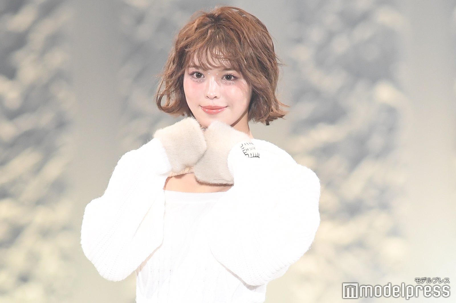 おさき（C）モデルプレス