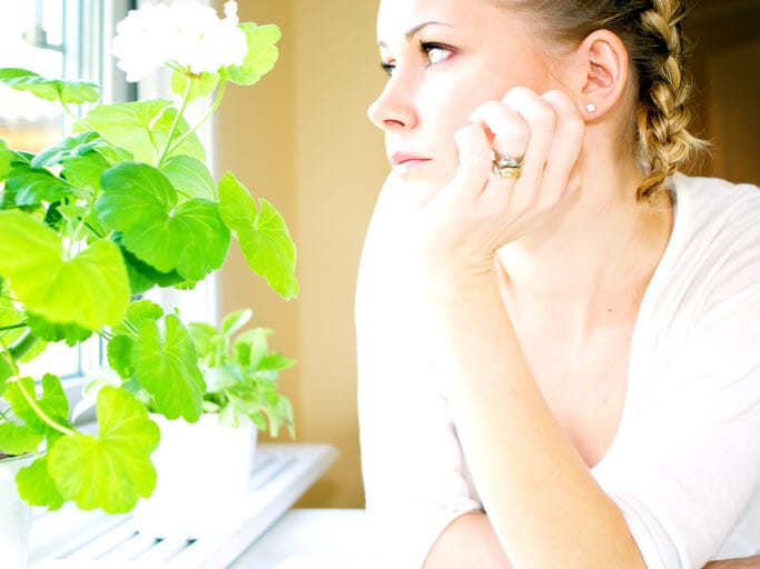 妊娠は『難しい』もの!?