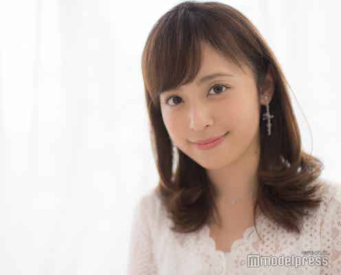 婚約発表の久慈暁子アナ、占い的中していた フジ永島優美アナは“倹約家”ぶり明かす