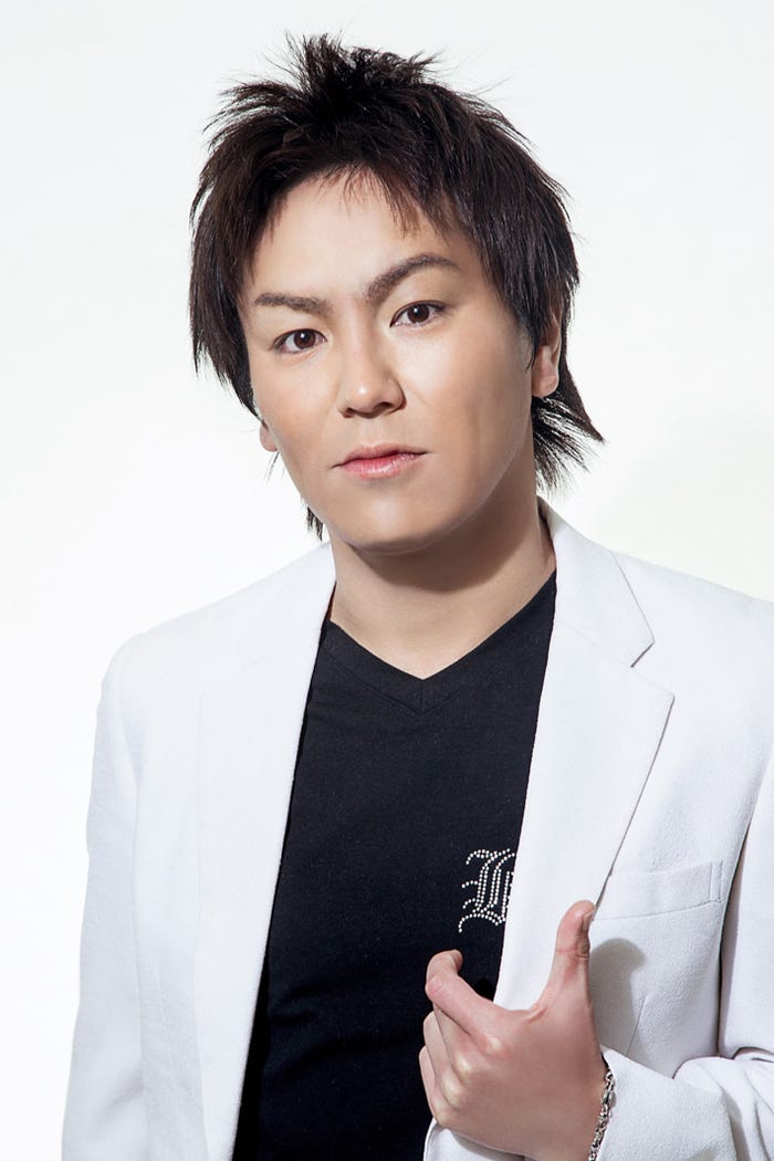 狩野英孝(C)フジテレビ