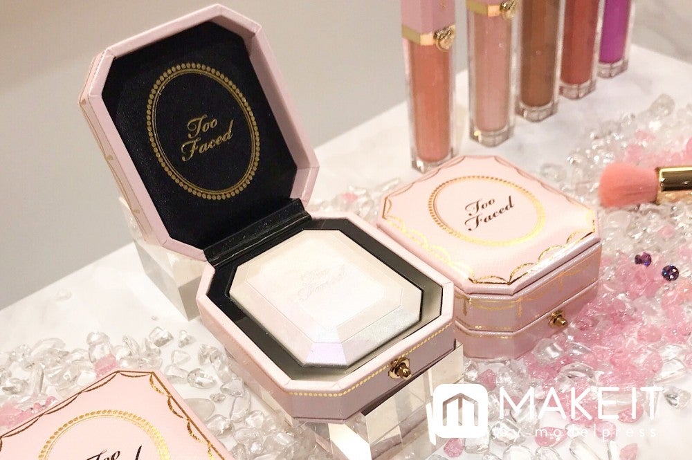 【ブレイク賞】Too Faced (C)メイクイット
