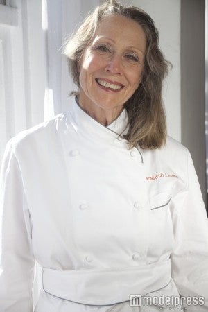 サラベス・レヴィーン／画像提供：WDI JAPAN