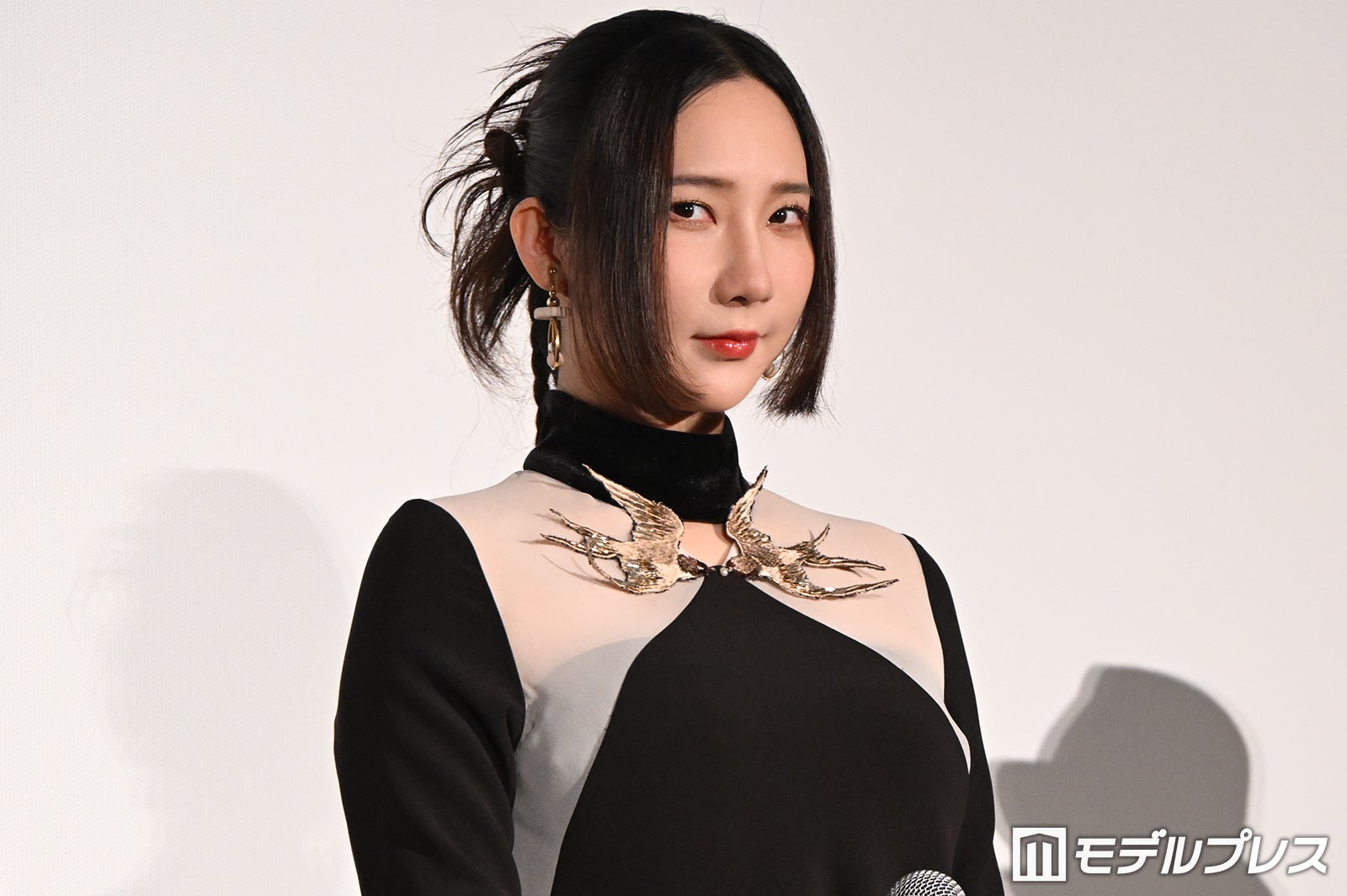 ファーストサマーウイカ（C）モデルプレス