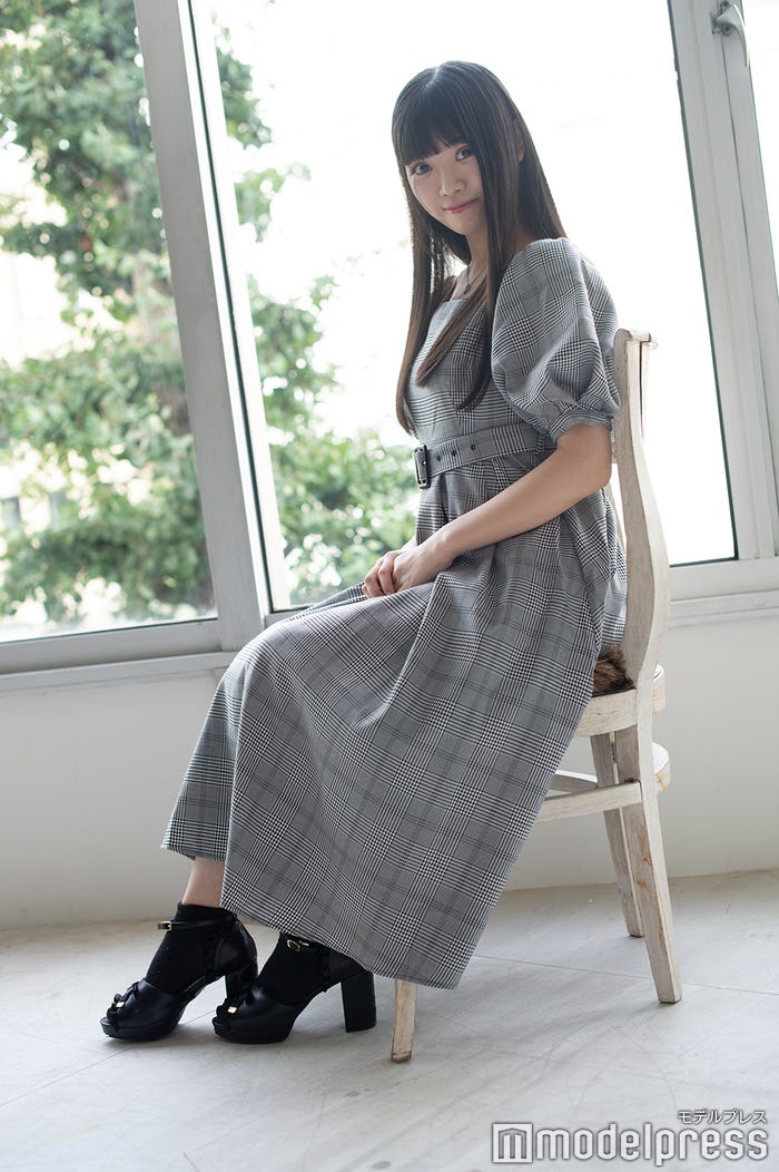 山中ありささん(C)モデルプレス