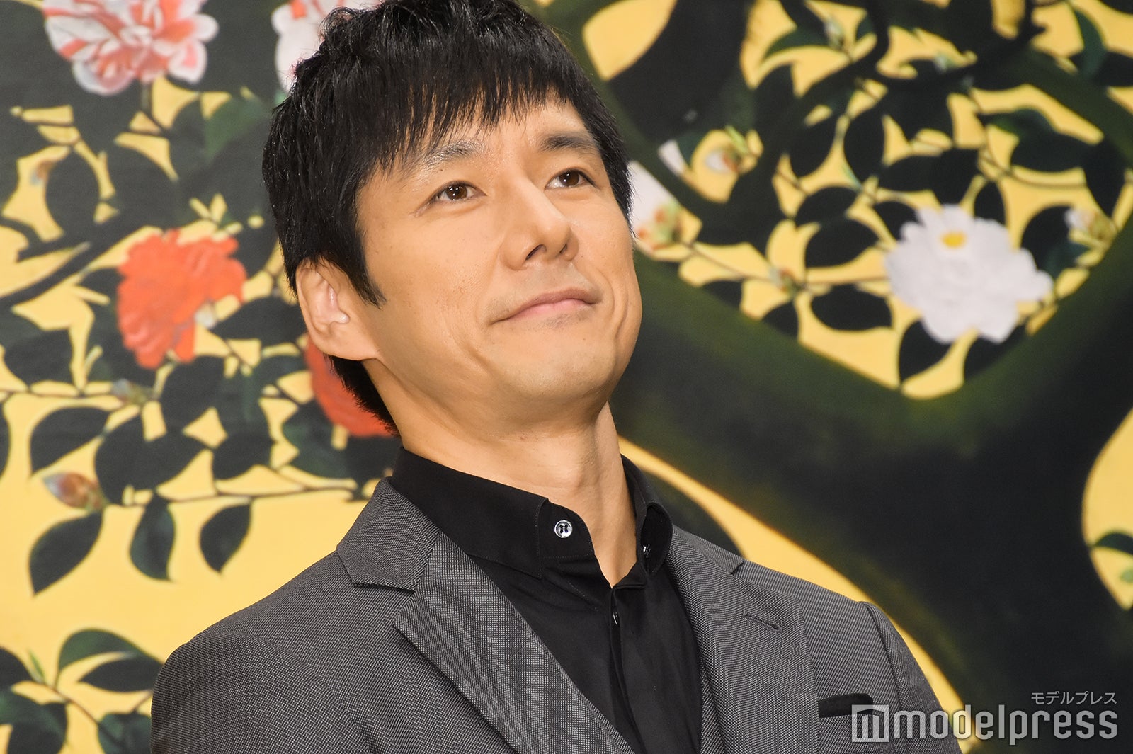 西島秀俊（C）モデルプレス