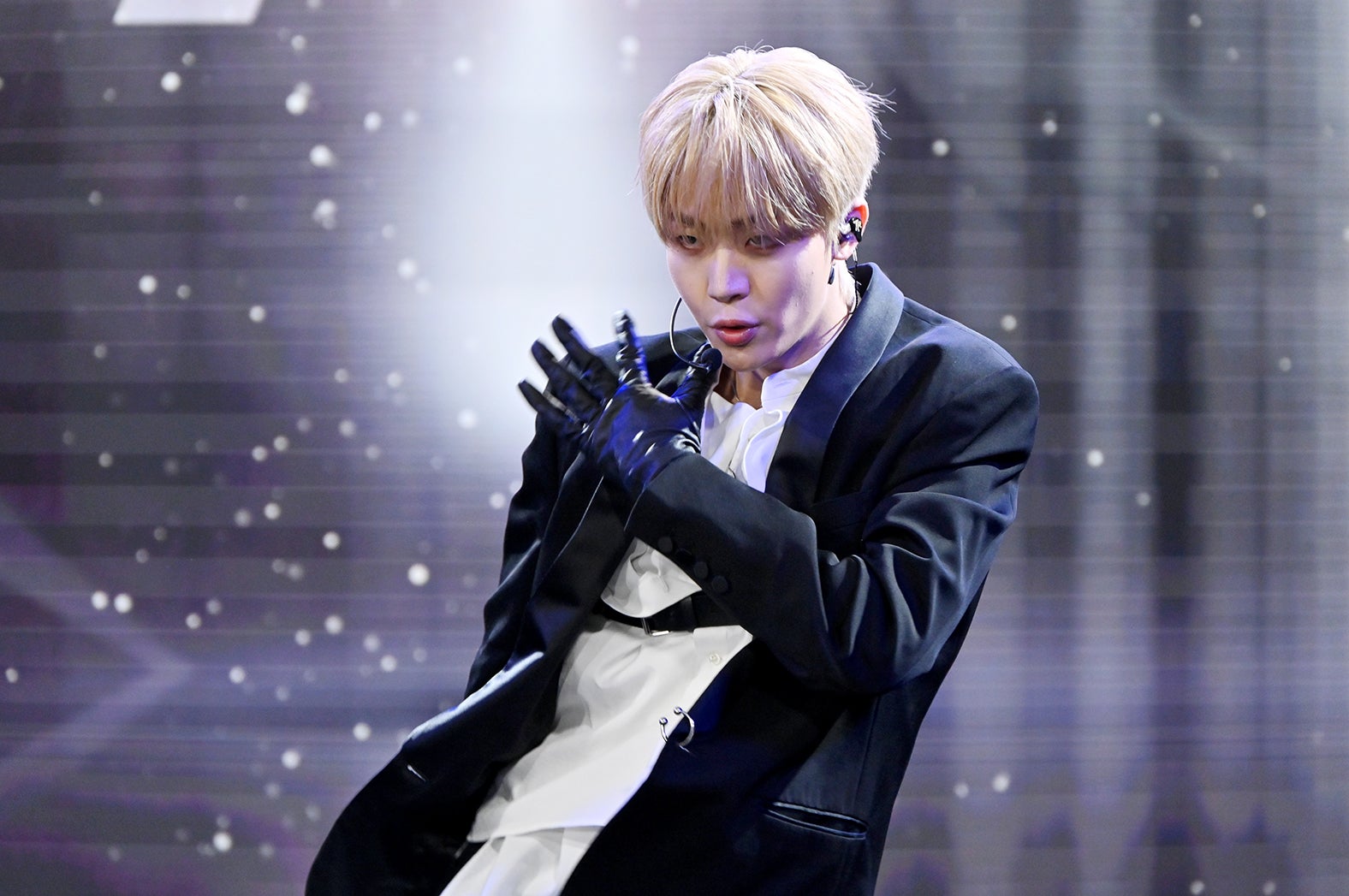 「DREAM STAGE」第3話（C）TBS