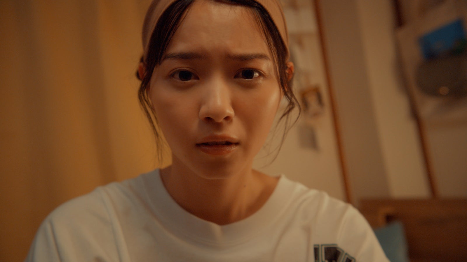 西野七瀬「ポケットに冒険をつめこんで」第3話より（C）「ポケットに冒険をつめこんで」製作委員会