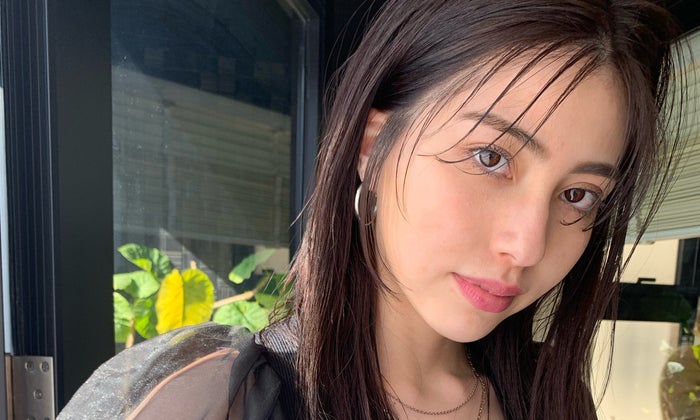 Blackpinkのジェニーになりたい 今話題のニュアンスうぶ毛ヘアスタイル6選 モデルプレス