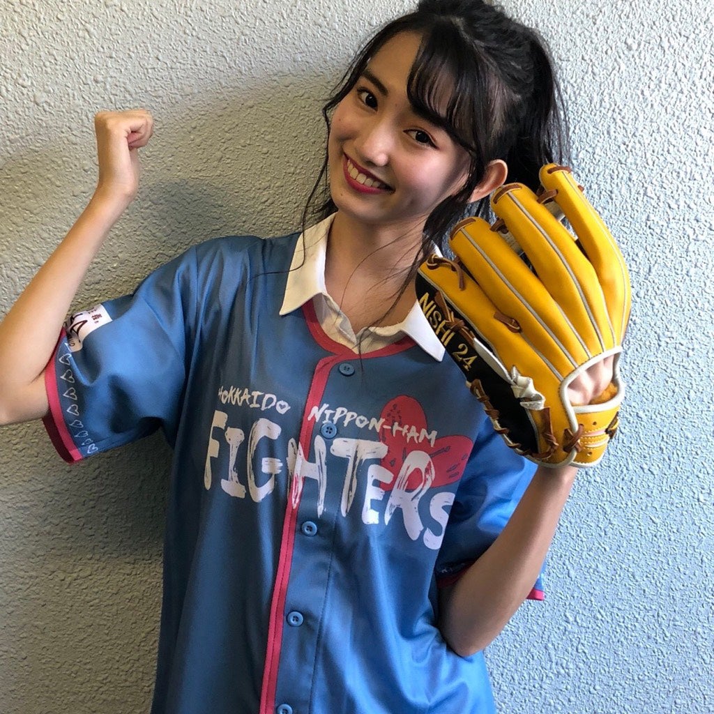 黒木麗奈（提供写真）