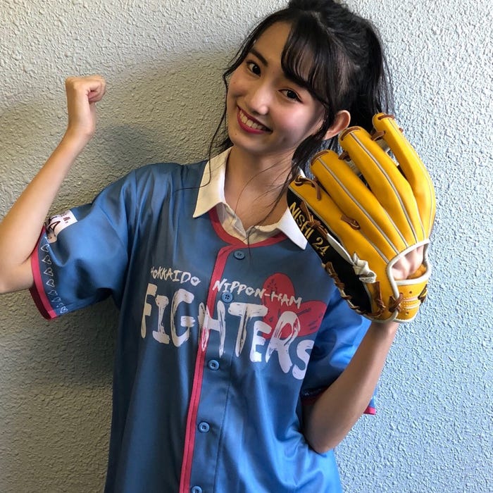 黒木麗奈(提供写真)