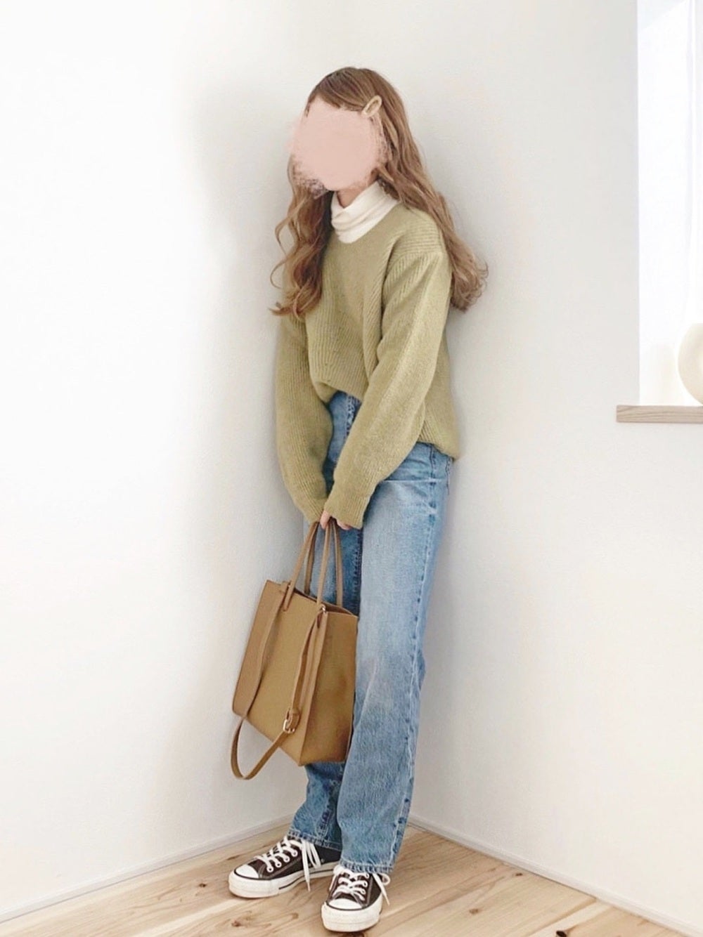 冬コーデで大活躍 おしゃれさんはもう買ってる ヘビロテ確定の Gu冬服 モデルプレス