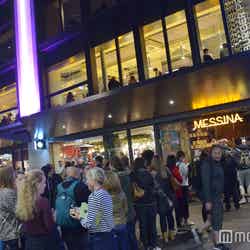 オーストラリアで最も美味しい人気ジェラート店「Messina」も大行列に(C)モデルプレス