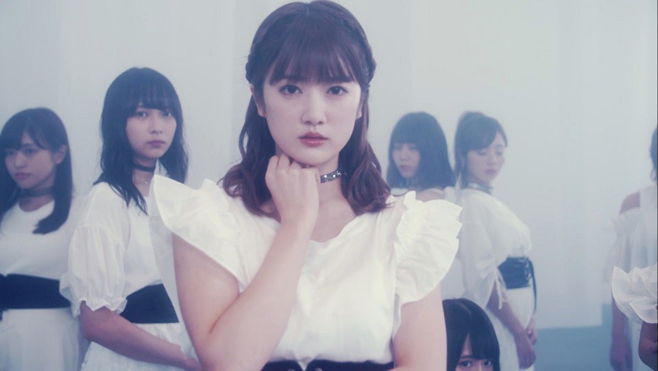 乃木坂46（提供写真）