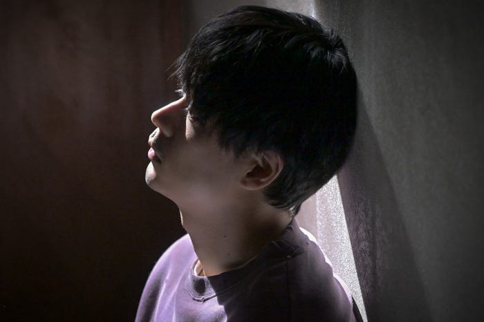 成田凌(C)TBSスパークル/TBS