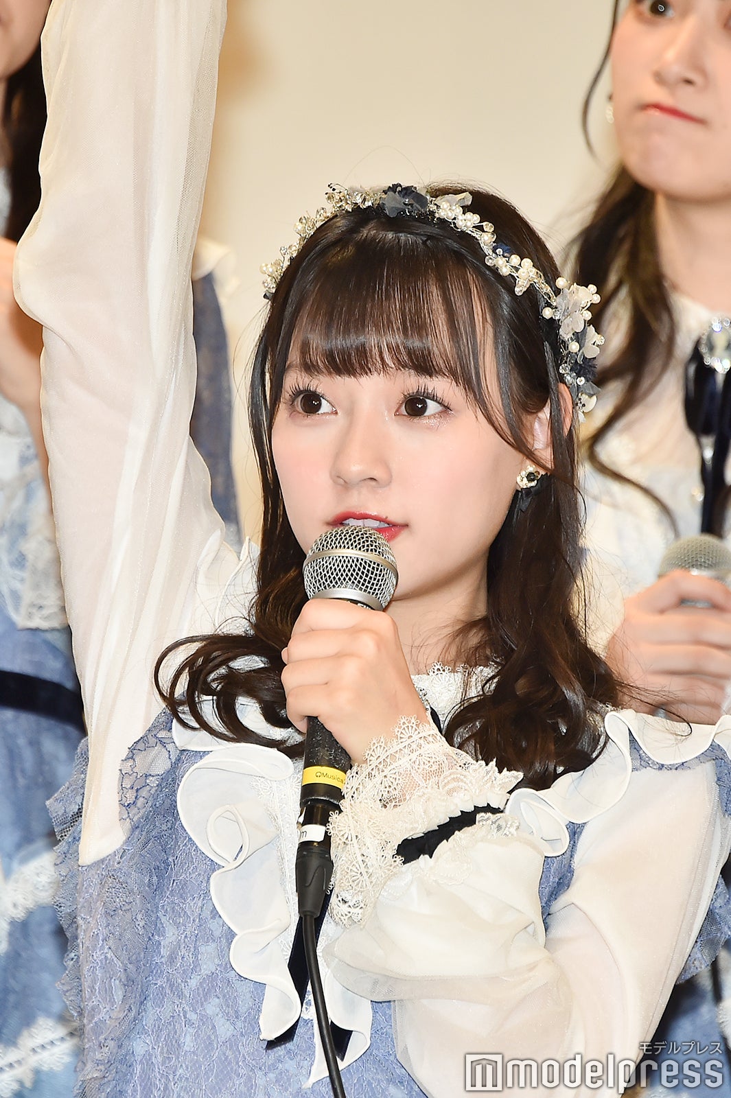 齊藤なぎさ （C）モデルプレス