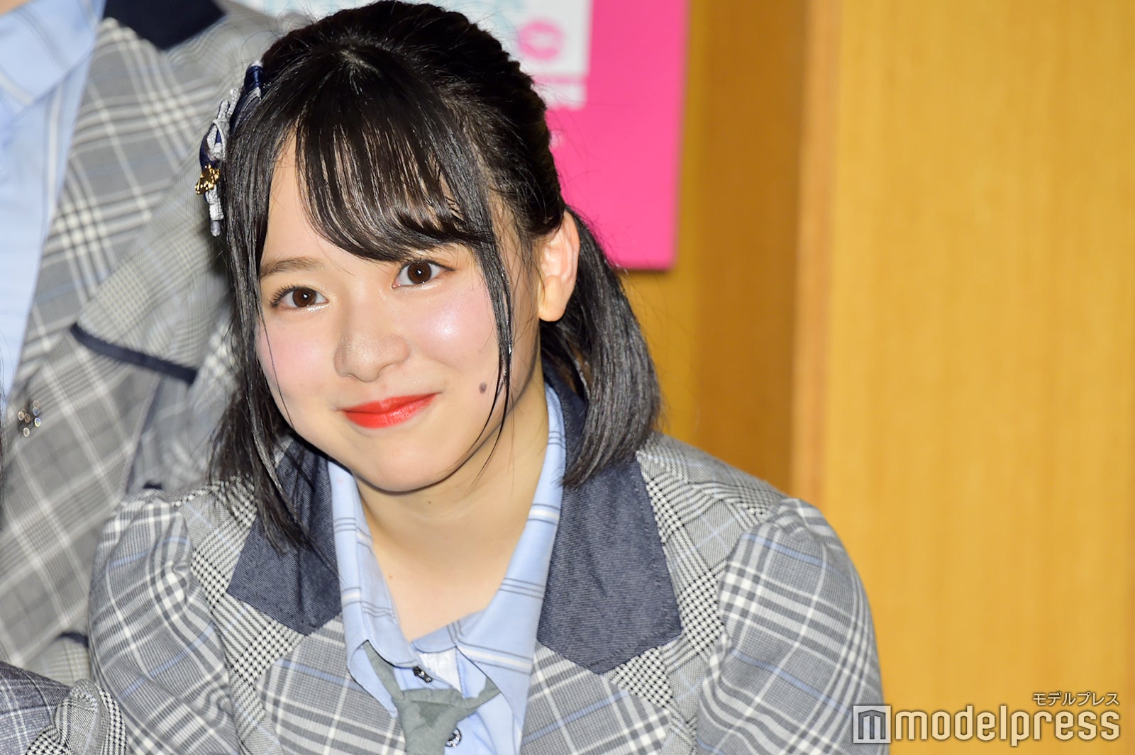 倉野尾成美 （C）モデルプレス